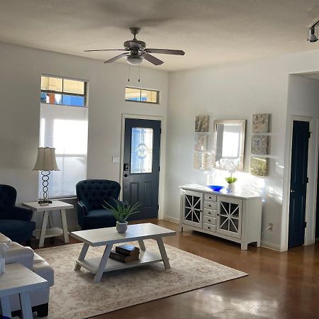 Lakeland Casita In Point Venture Optional Golf Cart Lago Vista Esterno foto