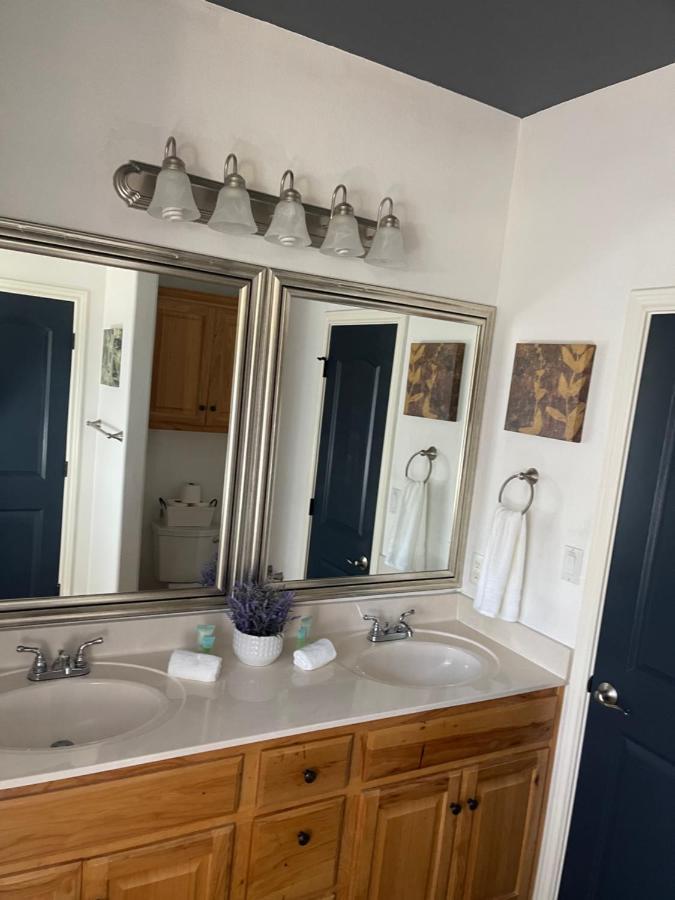 Lakeland Casita In Point Venture Optional Golf Cart Lago Vista Esterno foto